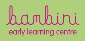 Bambini Early Learning Centre - Melbourne Child Care